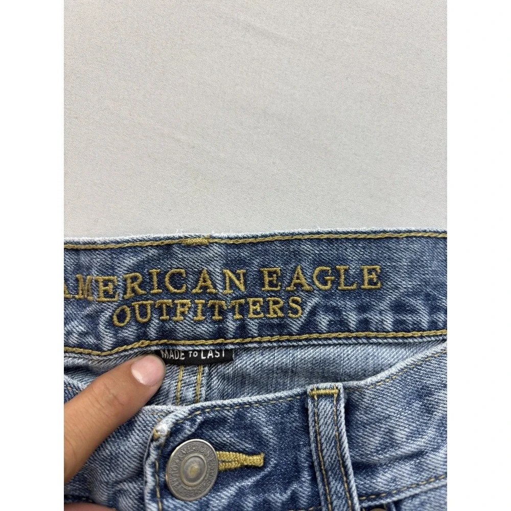 American Eagle Outfitters american eagle